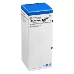 HORMEEL SNT Kapi, 30 ml