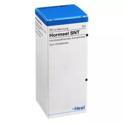 HORMEEL SNT Kapi, 30 ml