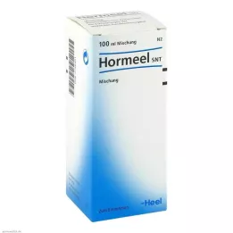 HORMEEL SNT Kapi, 100 ml