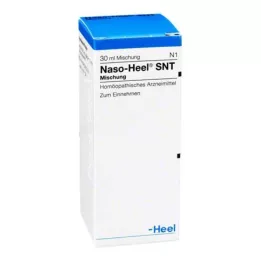 NASO HEEL SNT Kapi, 30 ml