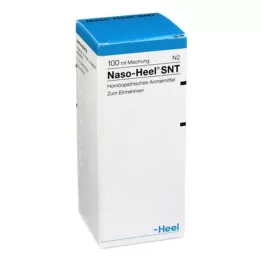 NASO HEEL SNT Kapi, 100 ml