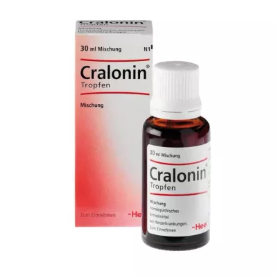 CRALONIN Kapi, 30 ml