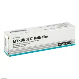 MYKUNDEX Ljekovita mast, 50 g