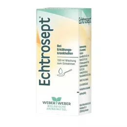 ECHTROSEPT Mješavina, 100 ml
