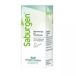 SABURGEN Mješavina, 100 ml