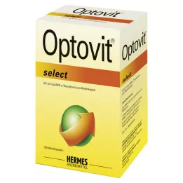 OPTOVIT select 1.000 IU kapsule, 100 kom