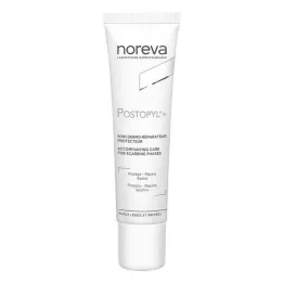 NOREVA Postopyl+ emulzija, 30 ml