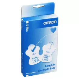 OMRON E4 dugovječne elektrode, 2 kom