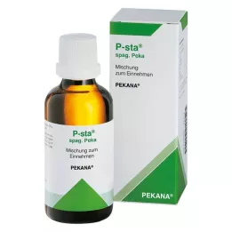P STA spag.Peka kapi, 100 ml
