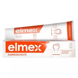 ELMEX Pasta za zube sa sklopivom kutijom, 75 ml