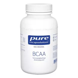 PURE ENCAPSULATIONS BCAA razgranatog lanca.AS kapsule, 90 kom