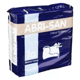 ABRI-San Mono Long Air Plus br. 1, 28 ST