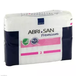 ABRI-San Micro Air Plus br. 2, 28 ST