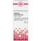 CAUSTICUM HAHNEMANNI D12 razrjeđenje, 50 ml