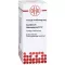 CAUSTICUM HAHNEMANNI D12 razrjeđenje, 50 ml