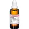 CAUSTICUM HAHNEMANNI D12 razrjeđenje, 50 ml