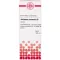 JUNIPERUS COMMUNIS Matična tinktura, 50 ml