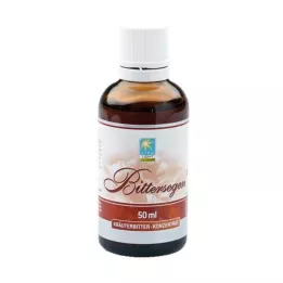 BITTERSEGEN Kapi, 50 ml