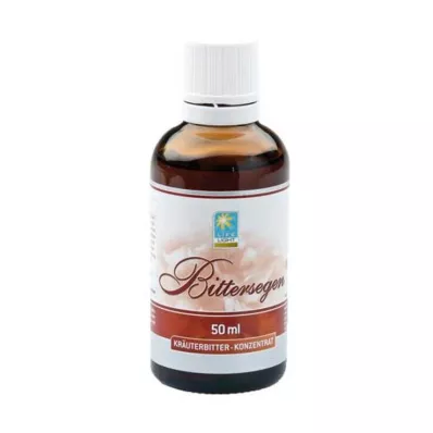 BITTERSEGEN Kapi, 50 ml BITTERSEGEN Kapi, 50 ml