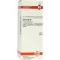 SILICEA D 30 razrjeđenje, 50 ml