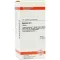 AGARICUS D 6 tablete, 200 ST