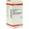 BERBERIS D 6 tablete, 200 ST