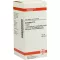 COCCULUS D 12 tablete, 200 ST