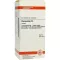 CHAMOMILLA D 6 tablete, 200 ST