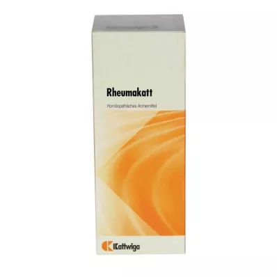 RHEUMAKATT kapi, 50 ml RHEUMAKATT kapi, 50 ml