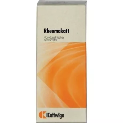 RHEUMAKATT kapi, 20 ml RHEUMAKATT kapi, 20 ml