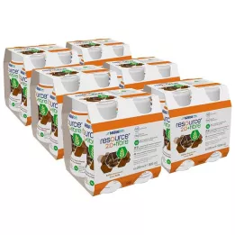 RESOURCE Kutija mješovita vlakna 2.0, 6X4X200 ml