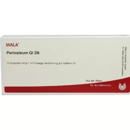 PERIOSTEUM GL d 6 ampula, 10x1 ml