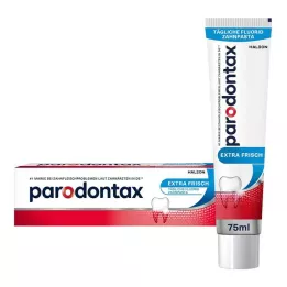 PARODONTAX extra fresh pasta za zube, 75 ml