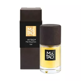 MYTAO Moj bio parfem pet, 15 ml