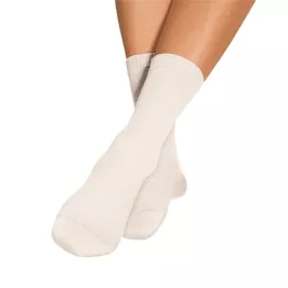 Bort Soft Socks Far 38-40 Sand, 2 pcs