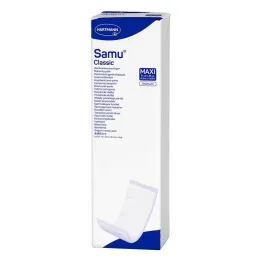 Samu Newborn šablone Classic maxi 11x35 cm, 10 kom