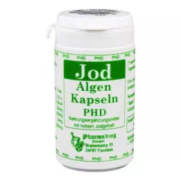 JOD ALGEN Kapsule, 60 kom