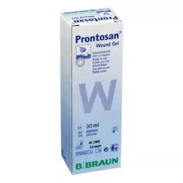 PRONTOSAN Gel za rane, 30 ml