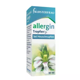 KLOSTERFRAU Alergin tekućina, 30 ml