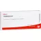 GRAPHITES D 30 ampula, 10X1 ml
