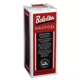 BEFELKA Ulje za kožu, 50 ml
