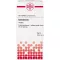 CLEMATIS D 4 tablete, 200 ST
