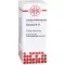 COCCULUS D12 razrjeđenje, 50 ml