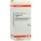 EUPHRASIA D 2 tablete, 200 ST