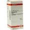 GELSEMIUM D 12 tablete, 200 ST