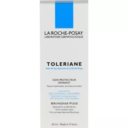 ROCHE-POSAY Toleriane krema novo pakiranje, 40 ml