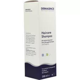 DERMASENCE Šampon za njegu, 200 ml