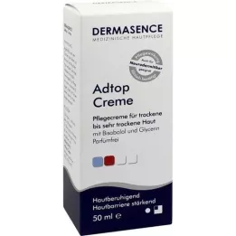 DERMASENCE Adtop krema, 50 ml