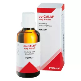 CO-CALM Spag.peka n kapi, 50 ml