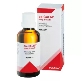 CO-CALM spag.Peka N kapi, 100 ml